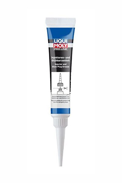 Liqui Moly Pro-Line Enjektör Gres Yağı 20 G (3381)