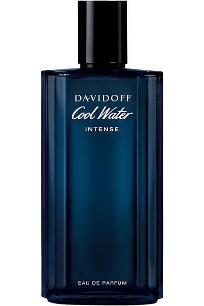 Davidoff عطر كول واتر انتنس للرجال - أو دو بارفان، 125 مل