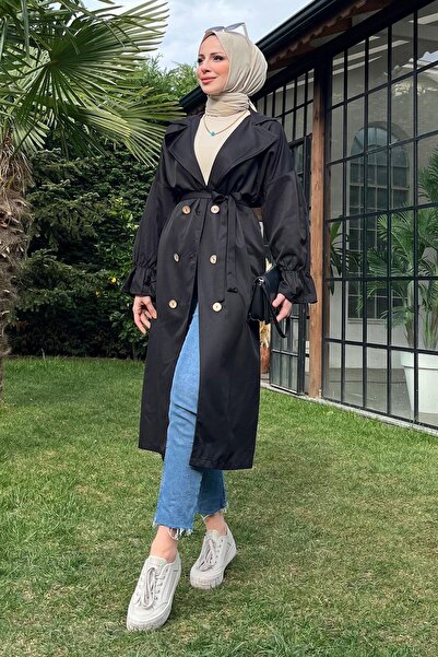 TOFİSA 11452-ΜΑΥΡΟ Τάφρο