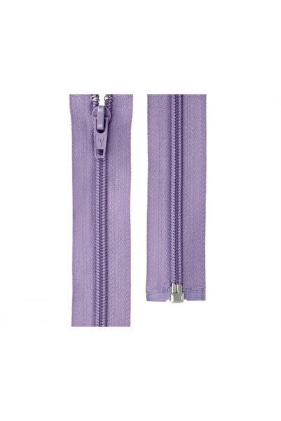 e tuhafiye 5 броя ципове Lila Tip10 (30-35 см)