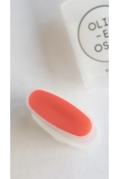 OLIO E OSSO Eye Lip Blush Eye Colored Moisturizer Multi Stick Tinted Blush Balm / Clean Content