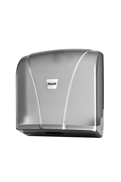 Palex Z-Fold Paper Towel Dispenser 300 Pieces Capacity
