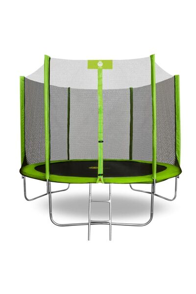 alpin fit Smile STG-252 Trambolin