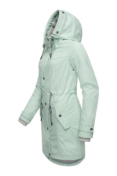 Peak Time Regenjacke L60042
