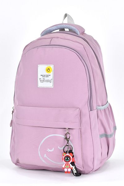 ELATAE Orthopedic Unisex Daily Backpack - Multi-Compartment, for Travel and School 51709