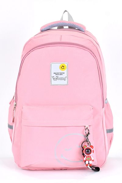 ELATAE Orthopedic Unisex Daily Backpack - Multi-Compartment, for Travel and School 51709