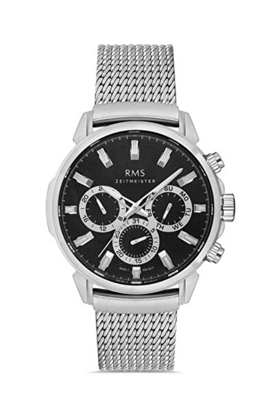 Grand Romanson RMS ZEITMEISTER RMS.1.AG1517.02 ERKEK KOL SAATİ