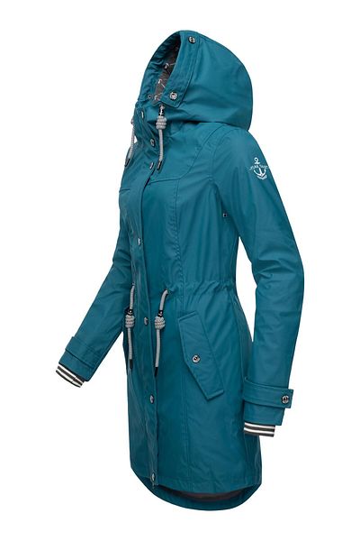 Peak Time L60042 Modell-Restaurierungsjacke