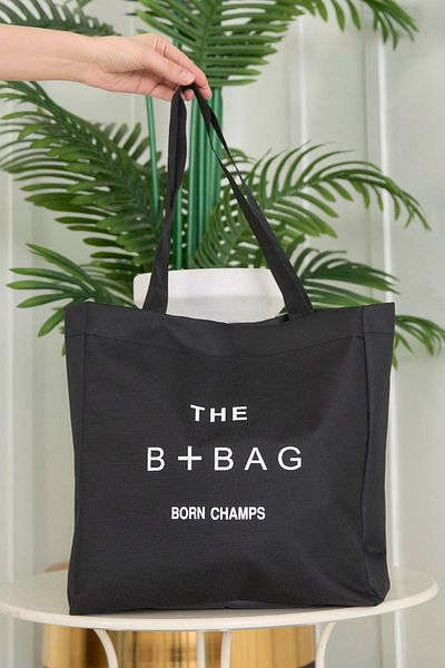 TOFİSA Women's Black Bag 22569