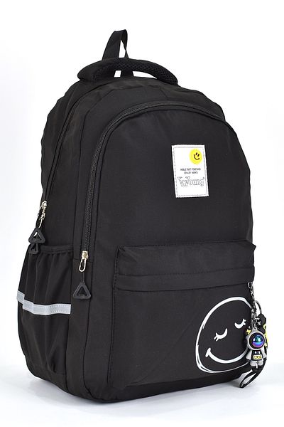 ELATAE Orthopedic Unisex Daily Backpack - Multi-Compartment, for Travel and School 51709