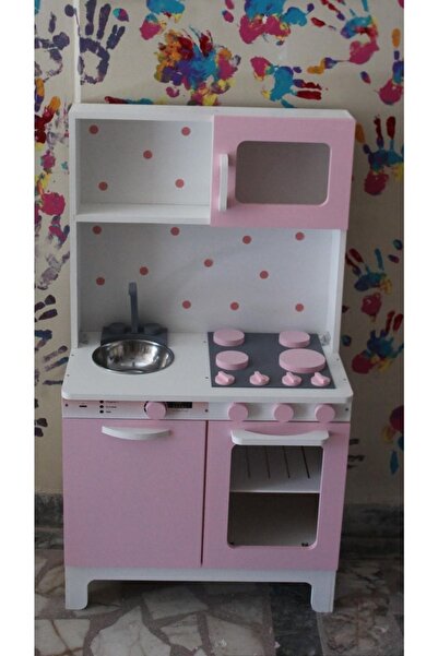 Genel Markalar Oyuncak Mutfak