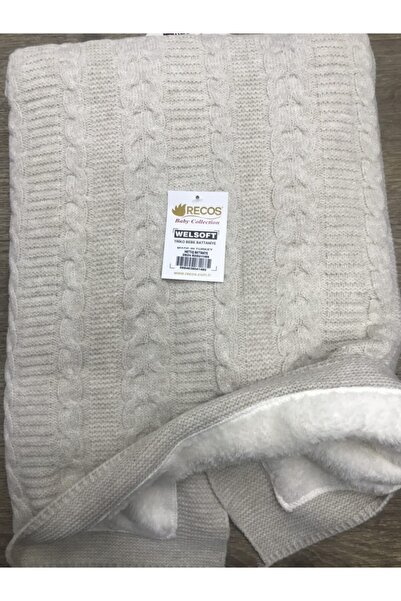 Recos Knitwear Blanket