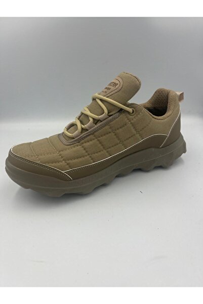 Scooter erkek kışlık su geçirmez goratex tekstil rahat ayakkabı