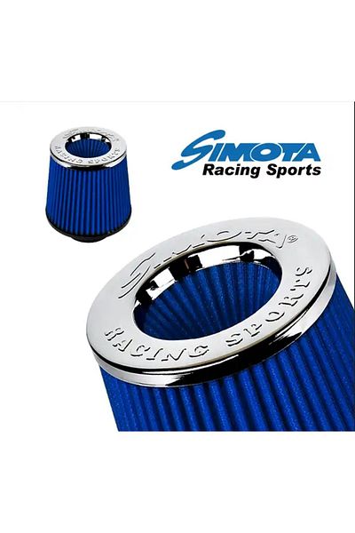 Alperenler Tuning فلتر الهواء الخارجي الأصلي من سيموتا