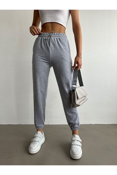 BEJNA Γυναικεία φούτερ Basic Jogger