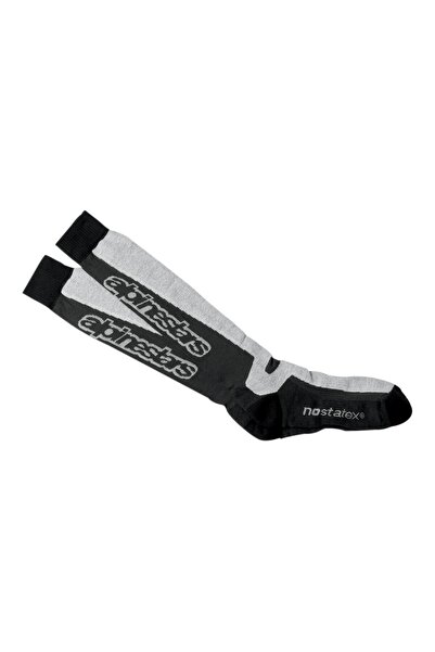 Alpinestars Road Racing Yazlık Uzun Çorap