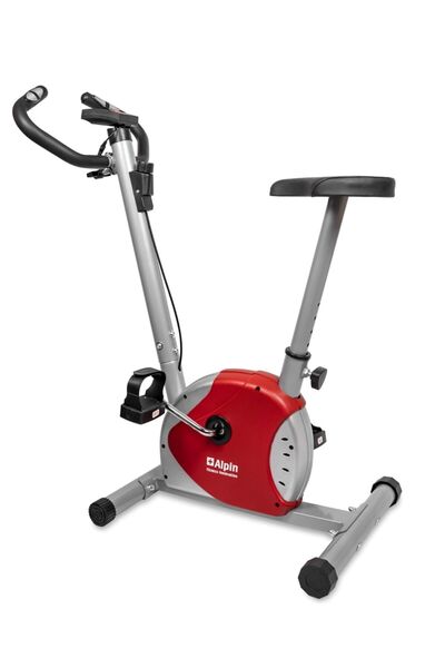 alpin fit Alpin Actuel B-160 Kondisyon Bisikleti