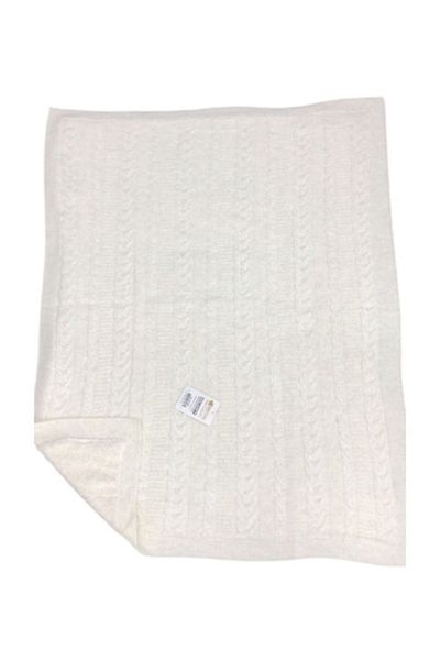 Recos Knitwear Blanket