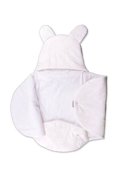 Bebitof Baby Bebitof Starry Baby Swaddle 95010