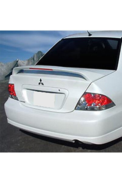 Meliset (boyasız) Mitsubishi Lancer Spoiler 2004-2008 Arası Uyumlu