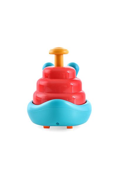 BONDİGO Bl1089 	 Bass Walk Fun Animal - Walking Toy