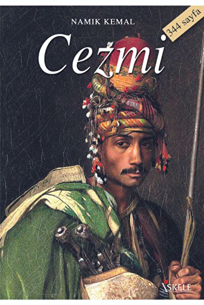 İskele Yayıncılık Cezmi