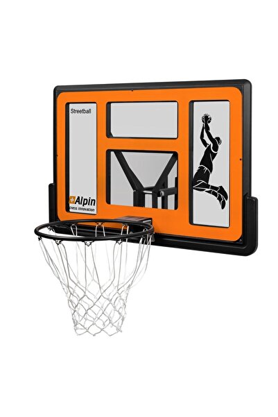alpin fit Alpin Streetball Bbs-44 Basketbol Panyası
