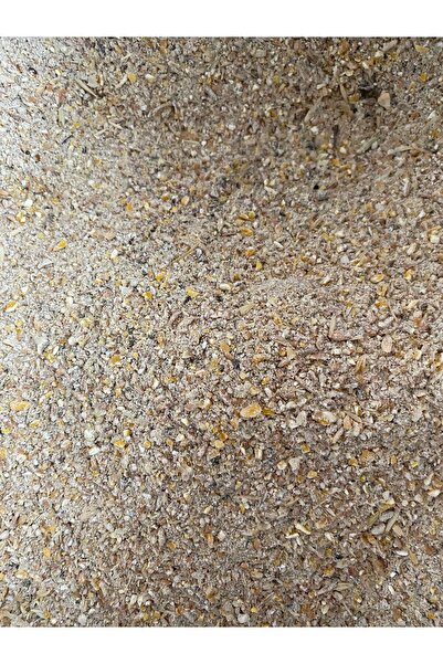 mahmutoğlu Arpa Mısır Buğday Kırması 5 KG Tavuk Kaz Ördek Hindi Yemi 5 KG