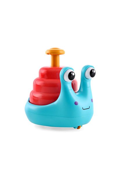 BONDİGO Bl1089 	 Bass Walk Fun Animal - Walking Toy