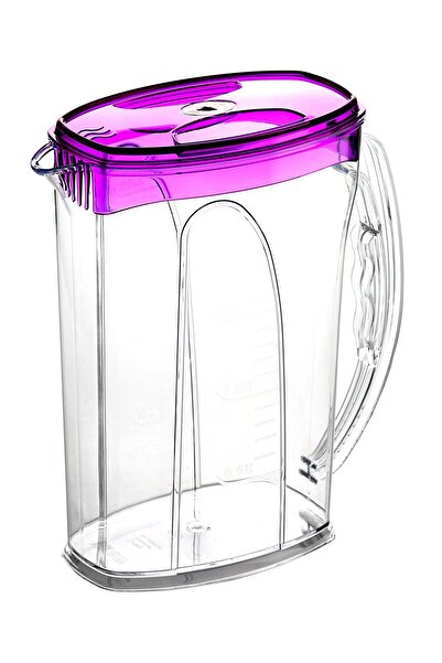 ERSAT HOME - Kristal Sürahi