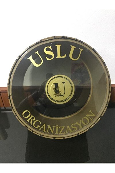 Master Davul Yazısı Sticker(DAVUL DAHİL DEĞİLDİR)