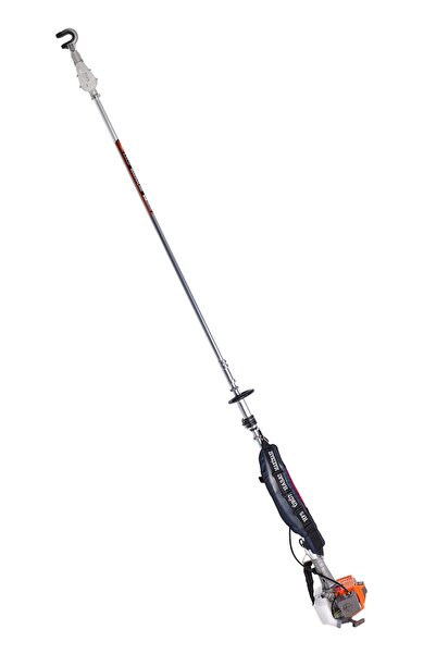 HFS Zeytin Makinaları Hfs Yan Tip Hfs Motorlu Zeytin Silkeleme Makinesi