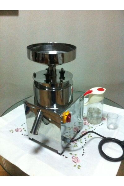 Genel Markalar Mini Paslanmaz Un Değirmen