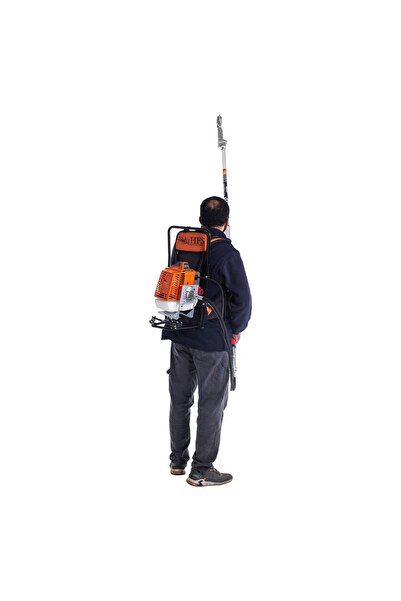HFS Zeytin Makinaları Hfs Sırt Tipi Hfs Motorlu Zeytin Silkeleme Makinesi