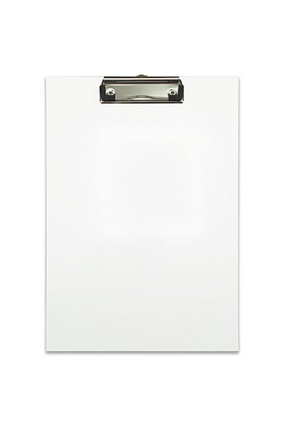 Gülay AVM Secretarial A4 - A5 with Mechanism Suitable for Papers Secretary Memo Pad GLY-208