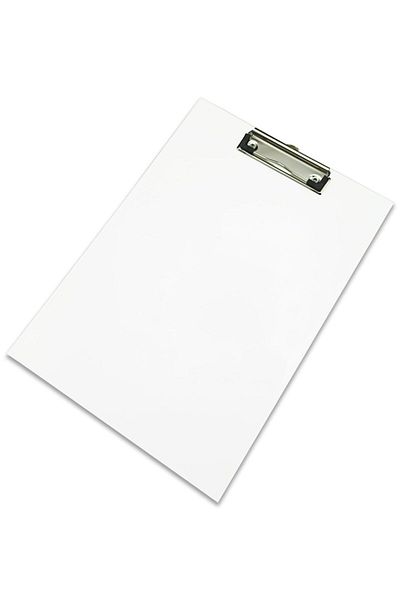 Gülay AVM Secretarial A4 - A5 with Mechanism Suitable for Papers Secretary Memo Pad GLY-208