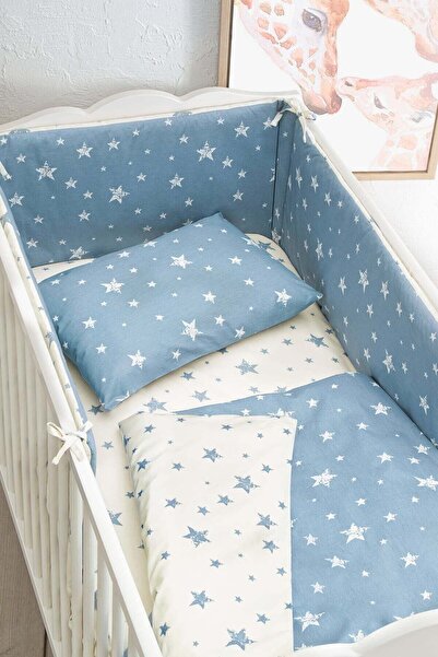 Hibboux حماية حافة سرير الأطفال