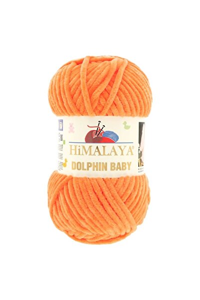 Himalaya Dolphin Baby 80316