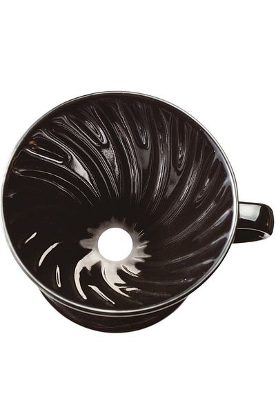 ALOHA Grossberg Coffe V60 Filter Coffee Brewing Barista Full Set
