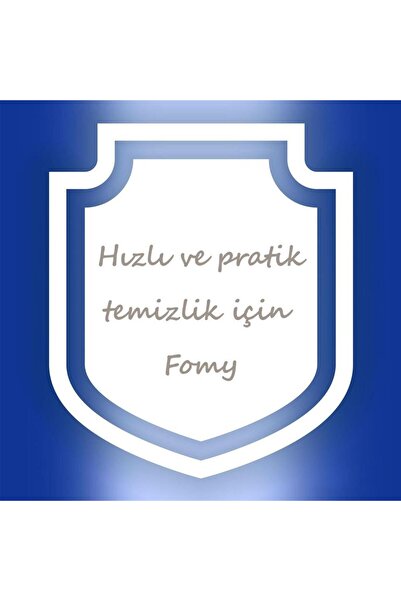 Fomy Gül Köpük Sabun El Yüz Vücut 500 ml