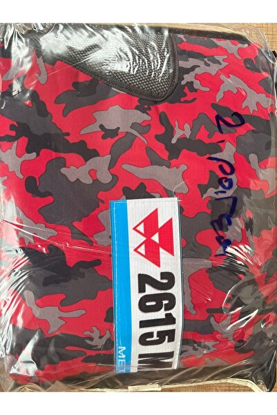 metingiyim MASSEY FERGUSON KABİNLİ 2615 BRANDASI (2PARÇA)