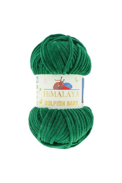 Himalaya Dolphin Baby 80331
