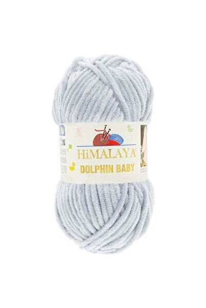 Himalaya Dolphin Baby 80351