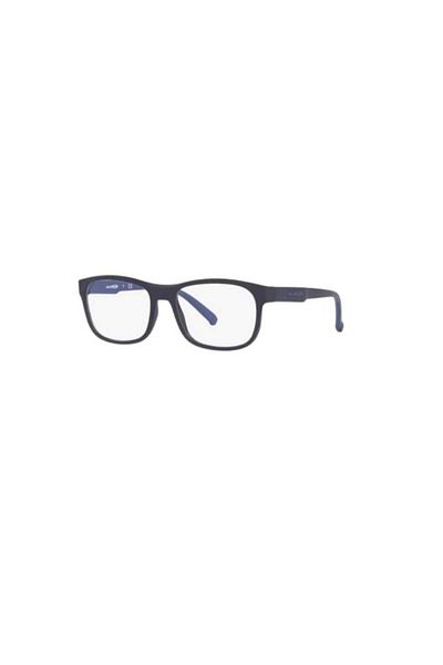 ARNETTE An7171 2616 54-Large Unisex Blue Screen Glasses - Light Filter
