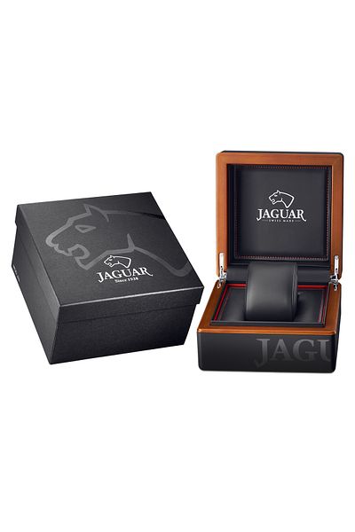 Jaguar Executive Herrenuhr J1025/3