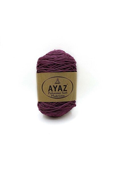 Ayaz Polyester Soft Makrome 1569