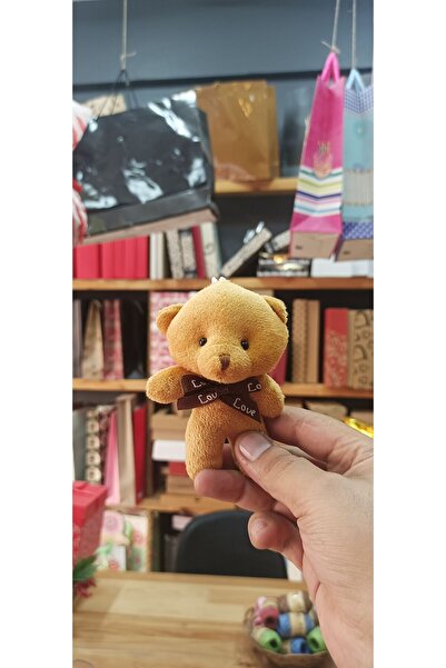 demontecraft لعبة قطيفة - سلسلة مفاتيح وهدايا قطعة واحدة