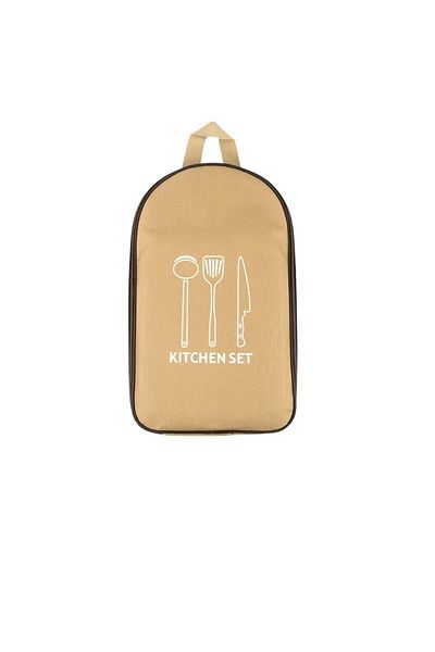 DORU CAMPING KITCHEN SET