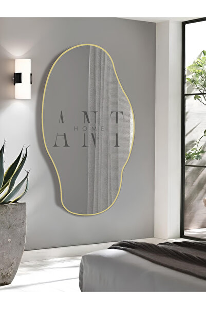 ant home KLAS BOY AYNA / DUVAR BOY AYNASI / SALON AYNASI / KONSOL AYNASI / HO...