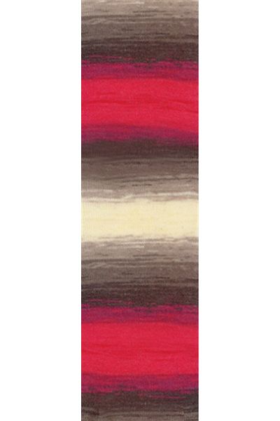 Alize Superlana Classic Tie Dye - Μοντέλο 4574